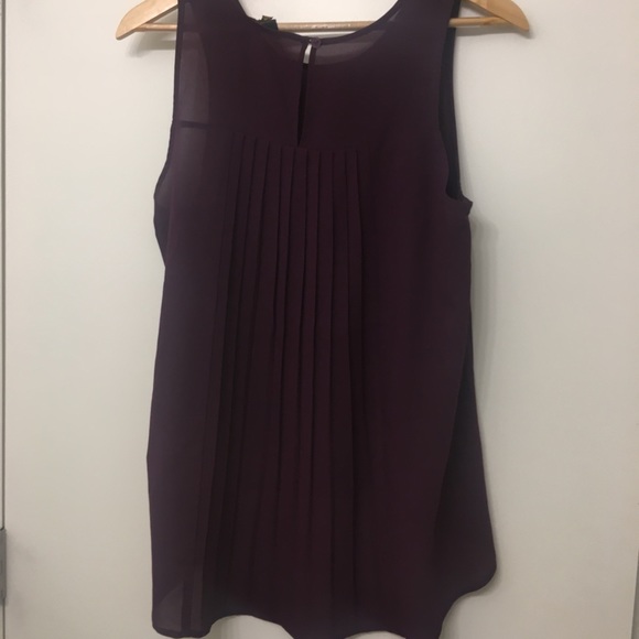 Jack tank top - Picture 1 of 2